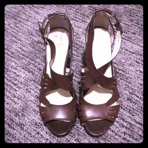 Nine & Co Sandals
